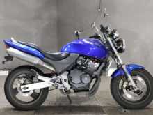 Honda Hornet 250 2007 Motorbike