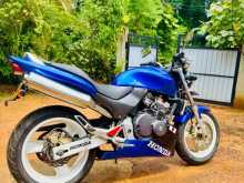 Honda Hornet 250 2013 Motorbike