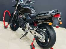 Honda Hornet 250 F7 2008 Motorbike