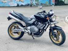 Honda Hornet 250 2014 Motorbike