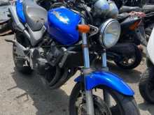 Honda Hornet 250 2024 Motorbike