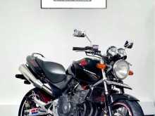 Honda HORNET 2018 Motorbike