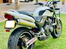 Honda Hornet 250 2015 Motorbike