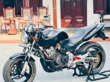 Honda Hornet 250 2001 Motorbike