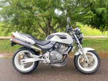 Honda HORNET 250 F-3 2018 Motorbike