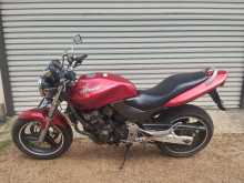 Honda Hornet 250 2006 Motorbike