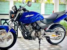 Honda Hornet 250 2000 Motorbike