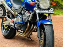 Honda Hornet 250 2015 Motorbike