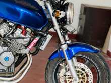 Honda Hornet 250 2024 Motorbike