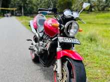 Honda Hornet 250 2014 Motorbike