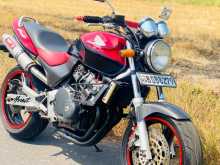 Honda Hornet 250 2015 Motorbike