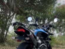 Honda Hornet 250 Ch150 2016 Motorbike