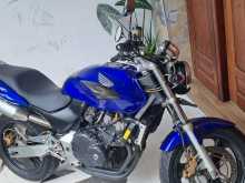 Honda Hornet 250 2015 Motorbike