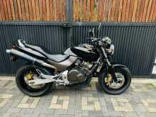 Honda Hornet 250 F3 2010 Motorbike