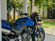 Honda Hornet 250 2010 Motorbike