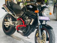 Honda Hornet 250 2009 Motorbike