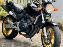 Honda Hornet 250 Chsi130 Unregistered 2008 Motorbike