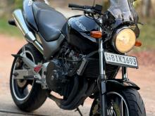 Honda Hornet 250 2019 Motorbike