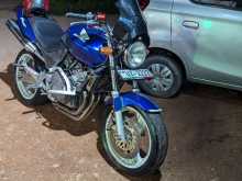 Honda Hornet 250 2009 Motorbike