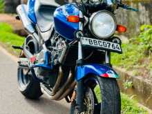 Honda Hornet 250 2014 Motorbike