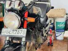 Honda Hornet 250 2018 Motorbike