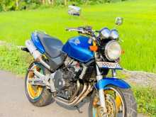 Honda Hornet 250 2013 Motorbike