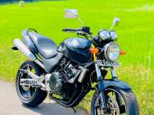 Honda Hornet 250 2011 Motorbike