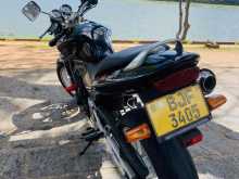 Honda Hornet 250 2024 Motorbike