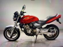 Honda Hornet 250 2000 Motorbike