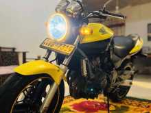 Honda Hornet 250 2009 Motorbike