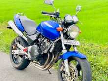 Honda Hornet 250 2015 Motorbike