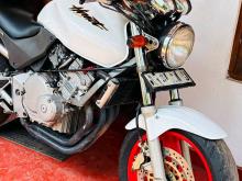 Honda Hornet 250 2005 Motorbike