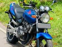 Honda Hornet 250 2005 Motorbike