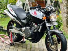 Honda Hornet 250 2015 Motorbike