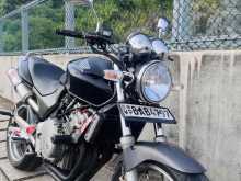 Honda Hornet 250 2004 Motorbike