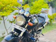 Honda Hornet 250 2012 Motorbike