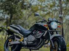 Honda Hornet 2009 Motorbike