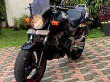 Honda Hornet 2010 Motorbike