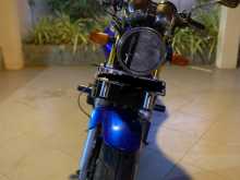 Honda Hornet 250 2020 Motorbike