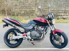 Honda Hornet 250 2006 Motorbike