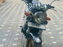 Honda Hornet 250 2003 Motorbike