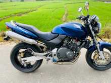 Honda HORNET 250 2013 Motorbike