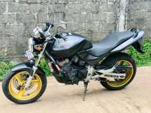 Honda Hornet 250 Chassi 125 2015 Motorbike