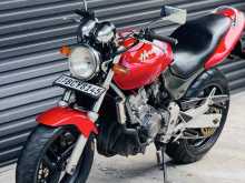 Honda Hornet 250 2007 Motorbike