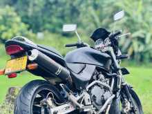 Honda Hornet 250 2014 Motorbike
