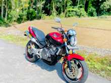 Honda Hornet 250 2016 Motorbike