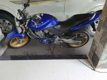 Honda Hornet 250 2019 Motorbike