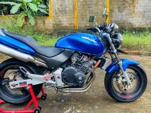 Honda Hornet 250 2015 Motorbike