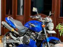 Honda Hornet 250 Ch125 2012 Motorbike