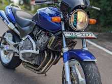 Honda Hornet 250 2009 Motorbike